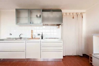 Appartamento per vacanze Casina di Gorgona