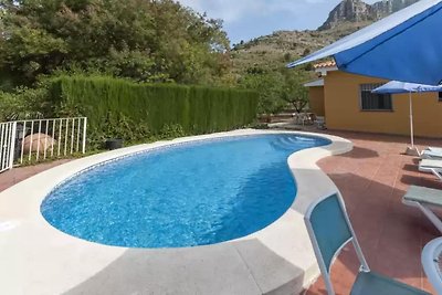 Portilet - Villa Con Piscina Privada En Barx