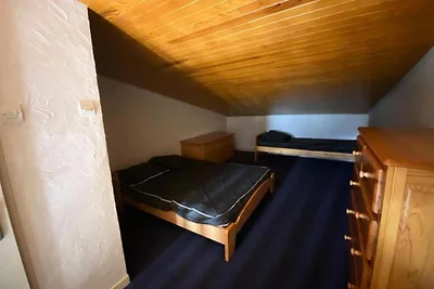 Duplex in Deux Alpes nahe Jandri-Liften