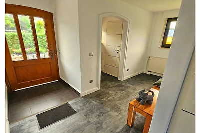 Frieda's vakantiehuis in Olsberg-Bruchhausen