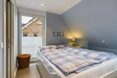 Ferienwohnung in Langeoog mit Wifi