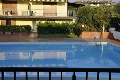Ferienhaus in Lazise nahe Skipisten