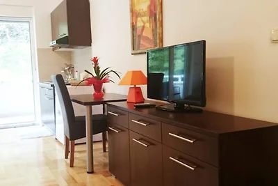Apartments Despot Zaostrog RY