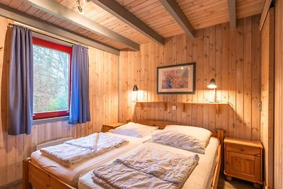 Casa vacanze in stile scandinavo a Mirow