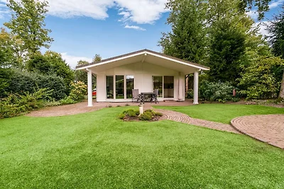 Ferienhaus in Stegeren mit Pool