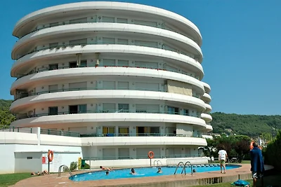 Appartamento a Estartit vicino alle Isole...