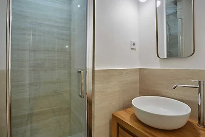 Erhabene Wohnung im Zentrum von Paris