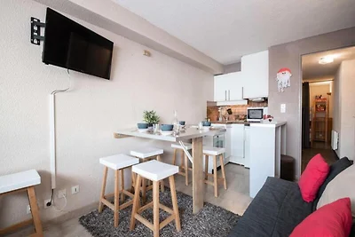 2 Zimmer für 4 Personen