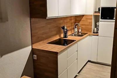 3-Zimmer-Apartment für 6 Personen, 3-Sterne-B...