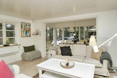 4 Sterne Ferienhaus in Gilleleje