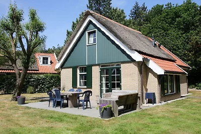 Renoviertes Landhaus mit Geschirrspüler auf T...