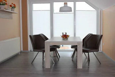 Ferienwohnung mit 1 Schlafzimmer