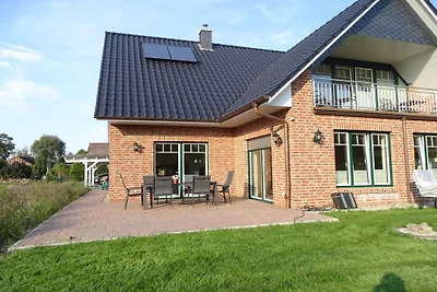 Ferienwohnung mit 1 Schlafzimmer