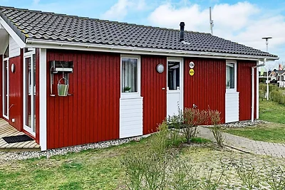 4 Personen Ferienhaus in GROEMITZ