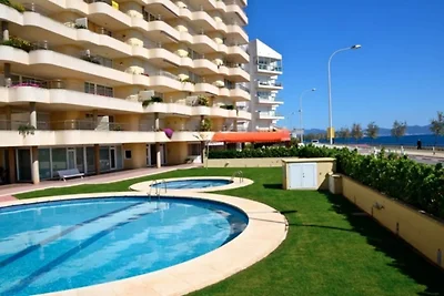 Apartment Phenicia with terrace