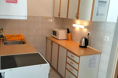 Two Bedroom Apartment with Terrace no.1