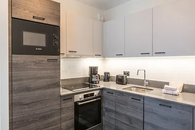 Appartamento trilocale 4A+2E