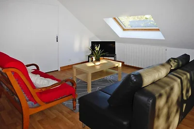 Appartamento con terrazza e ampio giardino