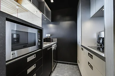 Apartment in Tignes in der Nähe von Skiliften...