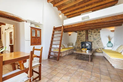 Can Miguel, Private Ibiza Retreat