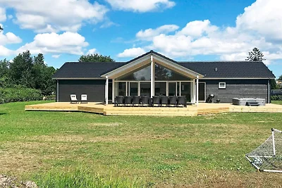 Maison de vacances pour 14 a Væggerløse