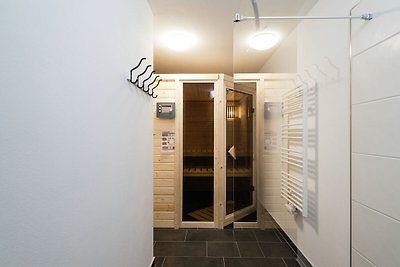 Modernes Apartment in Leogang nahe dem...