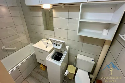 Berggrundstück für 5 Personen mit Balkon