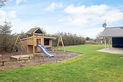 10 Personen Ferienhaus in Hadsund-By Traum