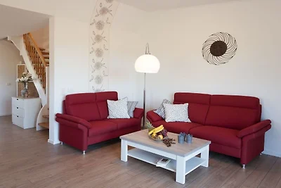 Ferienwohnung in Boren mit Schwimmbecken