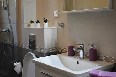 Apartment Vapor - Two Bedroom Apartment with...