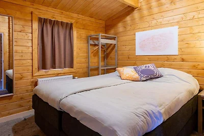 Ferienhaus in Hoogerheide mit Laufstall