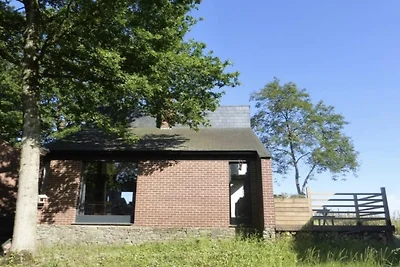 Rustig gelegen woning met terras
