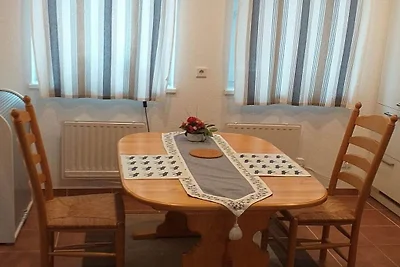 Holiday home with 1 bedroom