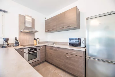 apartman za odmor Obiteljski odmor Lecci