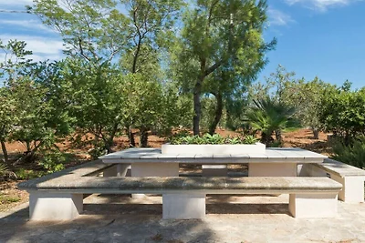 Villa Thea Dimore di Charme - La Fattora