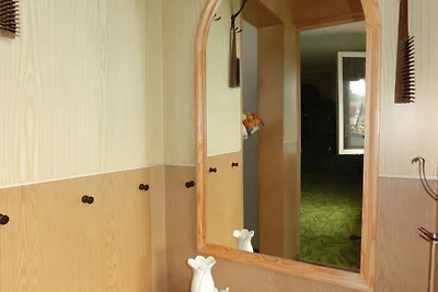 Casa vacanze a Cattenstedt Harz con giardino