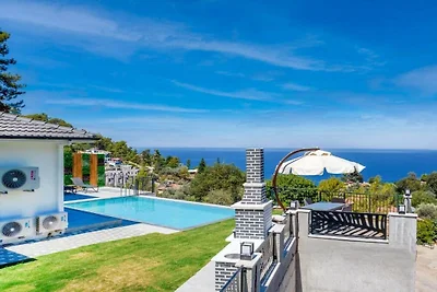 Villa in Fethiye met zwembad