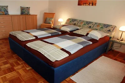 Apartament wakacyjny z 1 sypialnią
