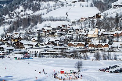 Gemütliche Ferienwohnung Nähe Murkarspitze