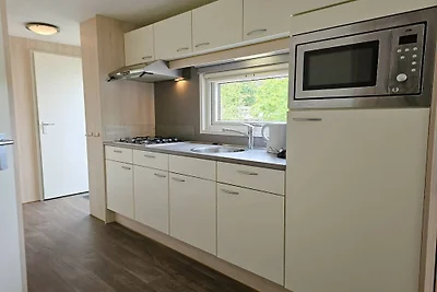 Ferienhaus mit 1 Schlafzimmer