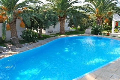 Ferienhaus mit 1 Schlafzimmer