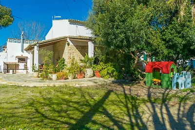 Cas Ciutada - Ferienhaus Mit Privatem Pool In...