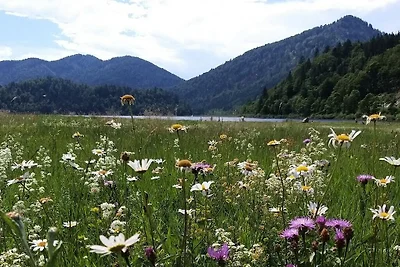 Ferienwohnung mit 3 Schlafzimmer