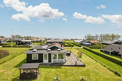 7 Personen Ferienhaus in Juelsminde-By Traum