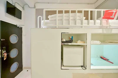 Solo Retreat in Style | Standard Single Stay