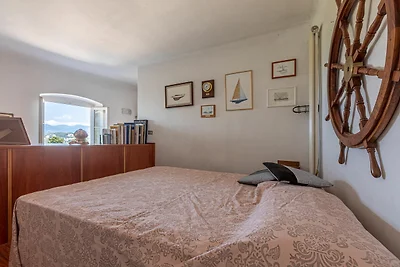 Lussuosa casa vicino al mare a Lerici