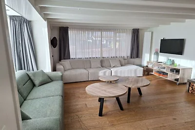 Ferienhaus Erholungsurlaub Nunspeet