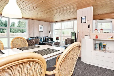 5 Personen Ferienhaus in Ans By-By Traum
