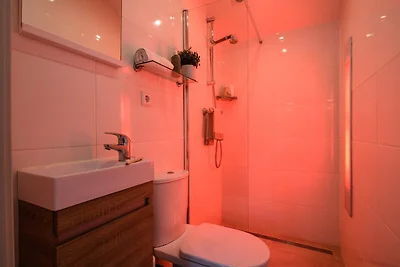 Inselbungalow in Loosdrecht