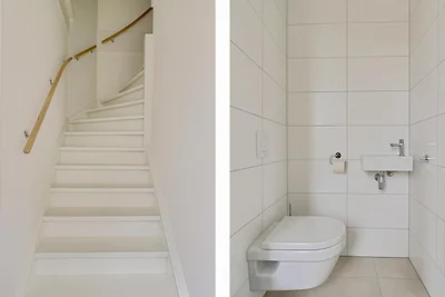 Ferienhaus in Medemblik mit privatem Steg